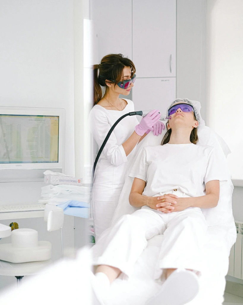 Medical Spa, Wellness & Aesthetics Clinic in Katy, TX1