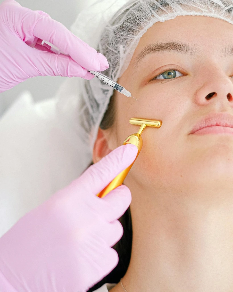 Medical Spa, Wellness & Aesthetics Clinic in Katy, TX3
