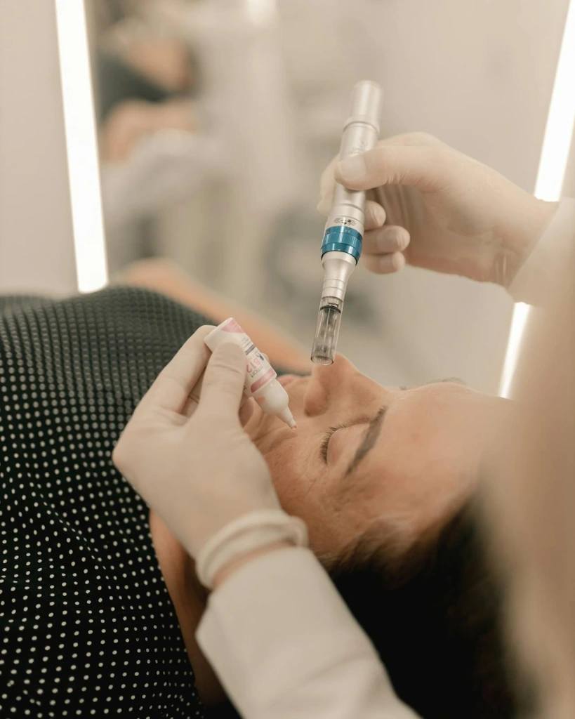 Medical Spa, Wellness & Aesthetics Clinic in Katy, TX4